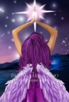 Angel of the Winter Star